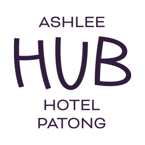 Ashlee Hub Hotel Patong
